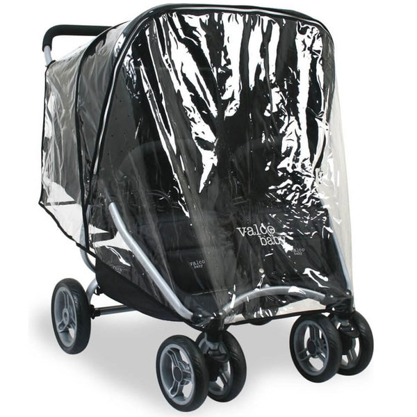 Valco baby snap shop ultra rain cover