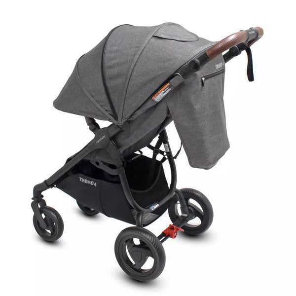 Valco baby clearance snap pram