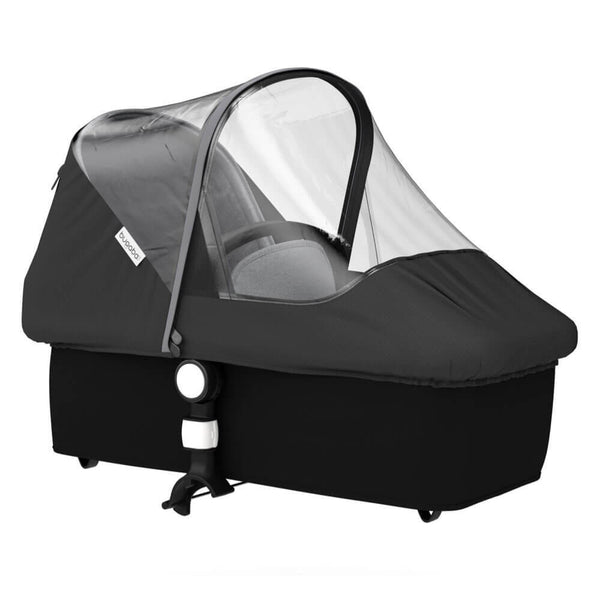 Bugaboo fox store rain cover bassinet