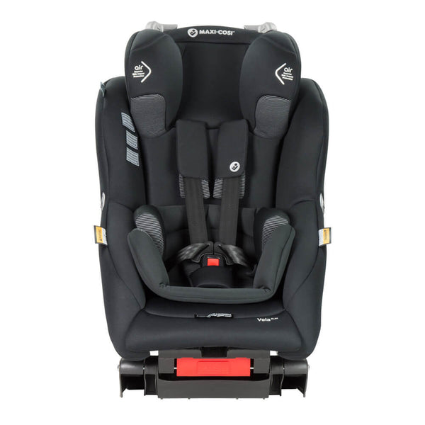 Maxi cosi 2025 vela review