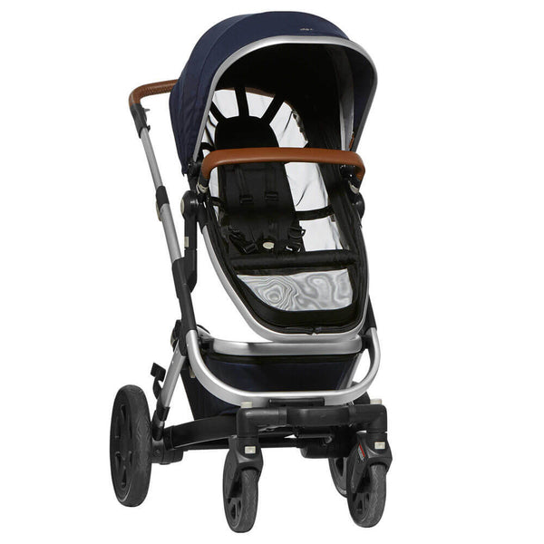 Joolz geo 2 changing store from bassinet to seat