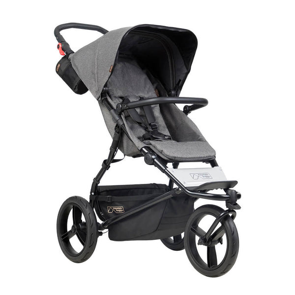 Mountain buggy 2024 urban jungle footmuff