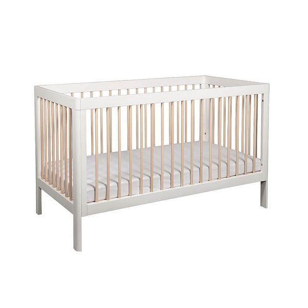 Troll bedside clearance crib bruksanvisning