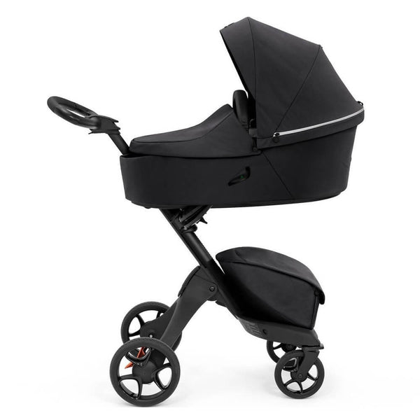 Stokke xplory hot sale carrycot clip