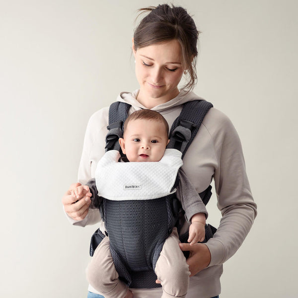 Baby bjorn sale dribble protector