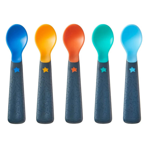 Weaning Spoon -Dip® - Weaning Pre-Spoon - CogniKids