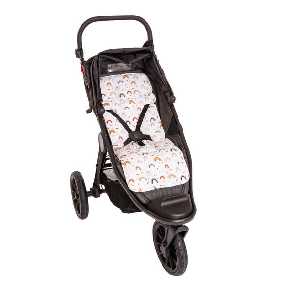 Baby jogger city hotsell tour pram liner