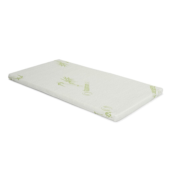 Tasman eco best sale bassinet mattress protector