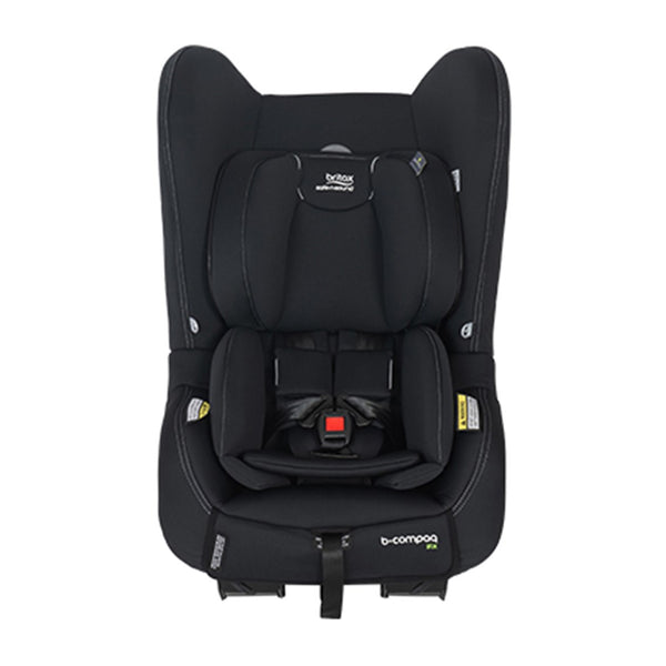 Britax safe outlet