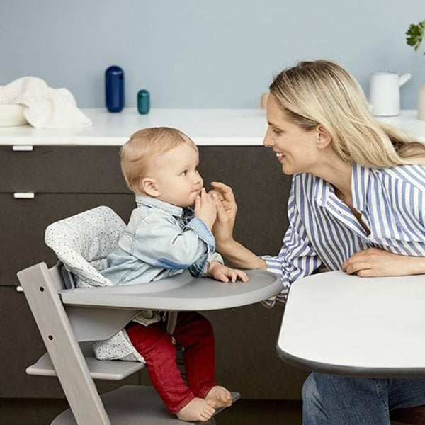 Baby village sales stokke tripp trapp