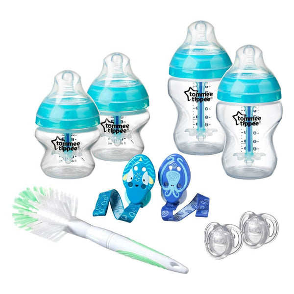 Tommee tippee best sale anti colic bottles