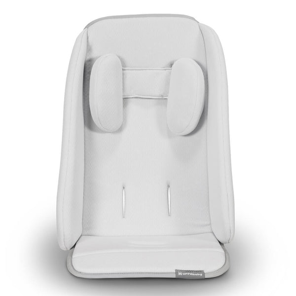 Uppababy infant best sale snug seat weight