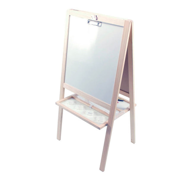 Tikk Tokk TikkTokk Little Boss 4-in-1 Easel