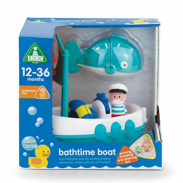 Elc cheap bath toy