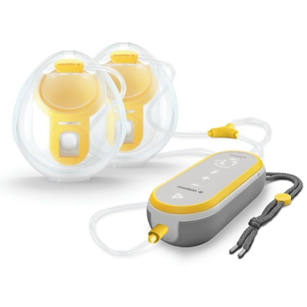 Baby boom clearance breast pump