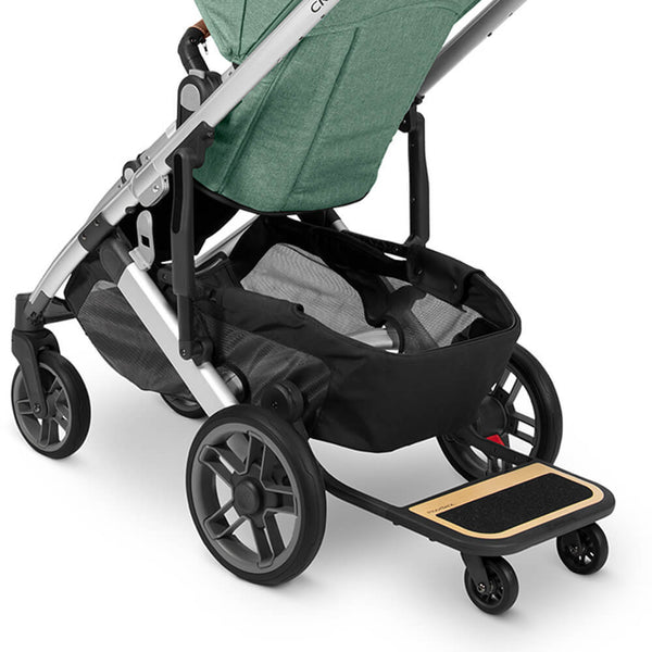 Uppababy hotsell scooter board