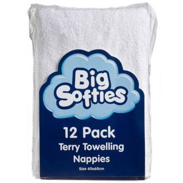 Big softies best sale baby sleeping bag