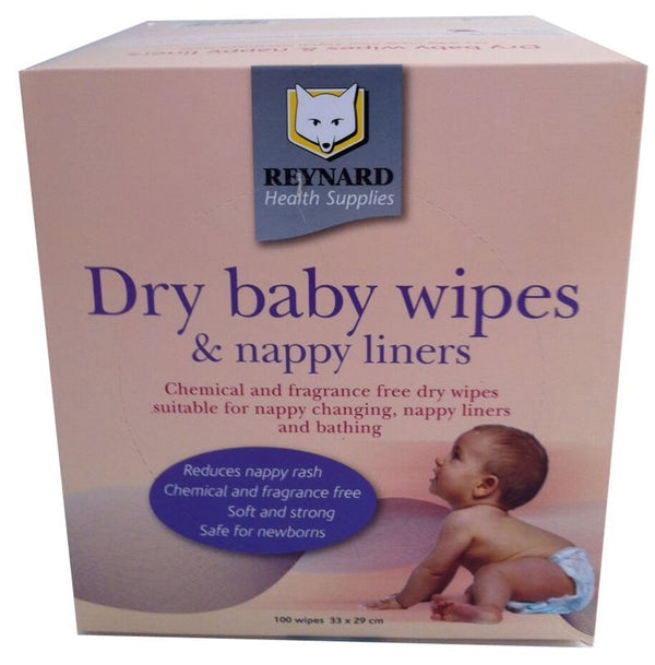 Reynard baby sale wipes