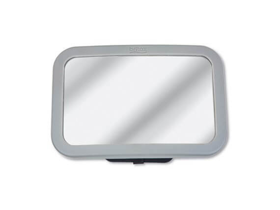 Britax rear shop mirror