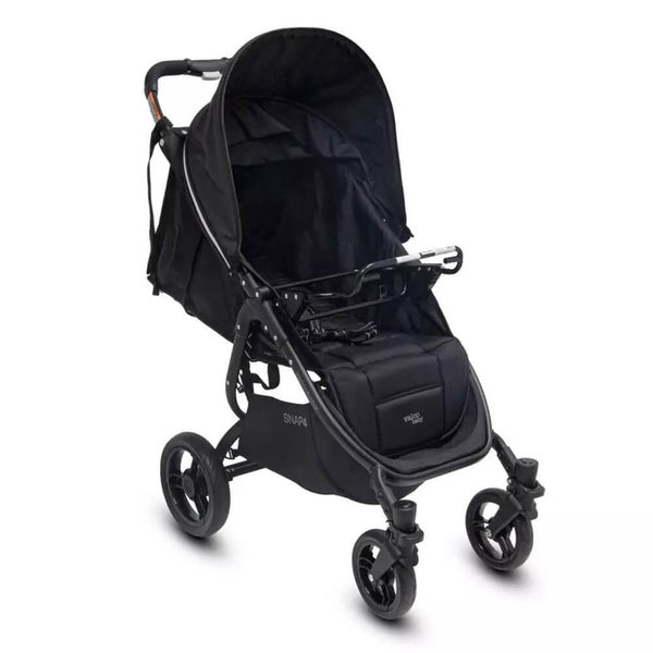 Valco baby 2025 snap britax adaptor