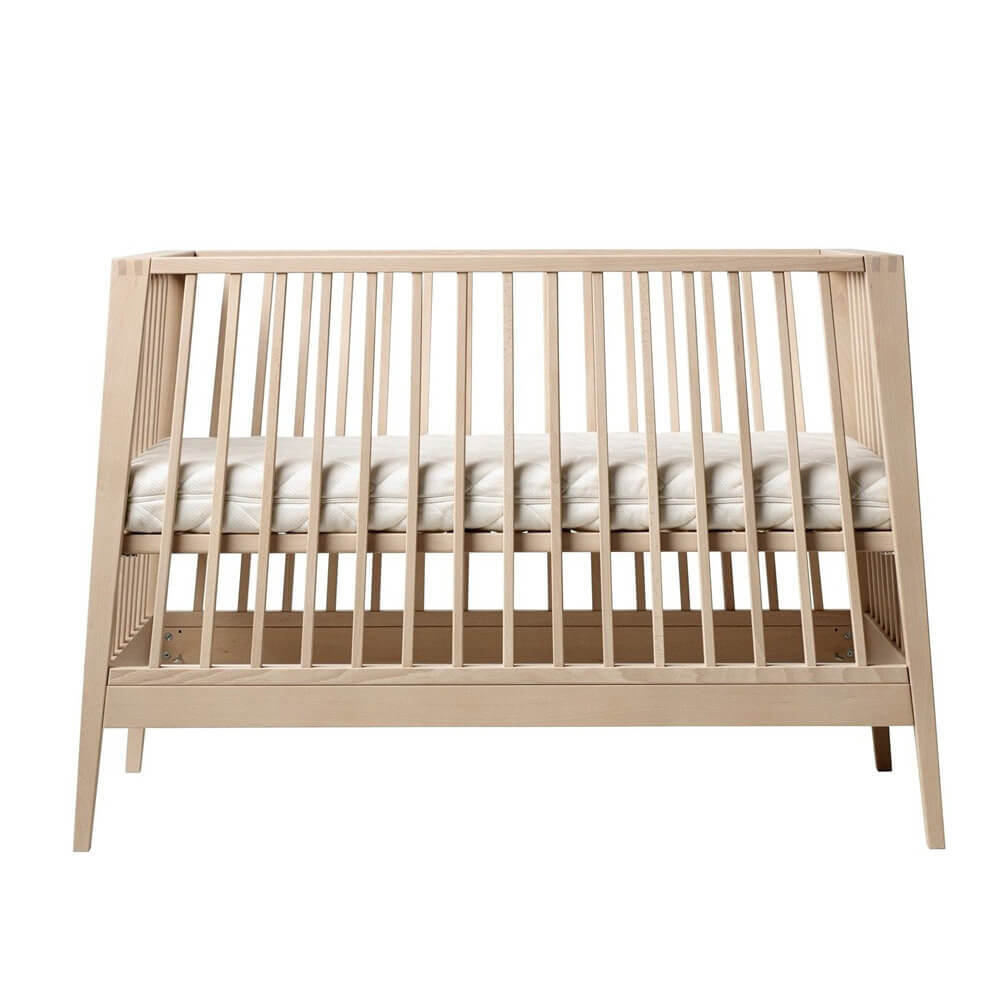 Leander Linea Cot