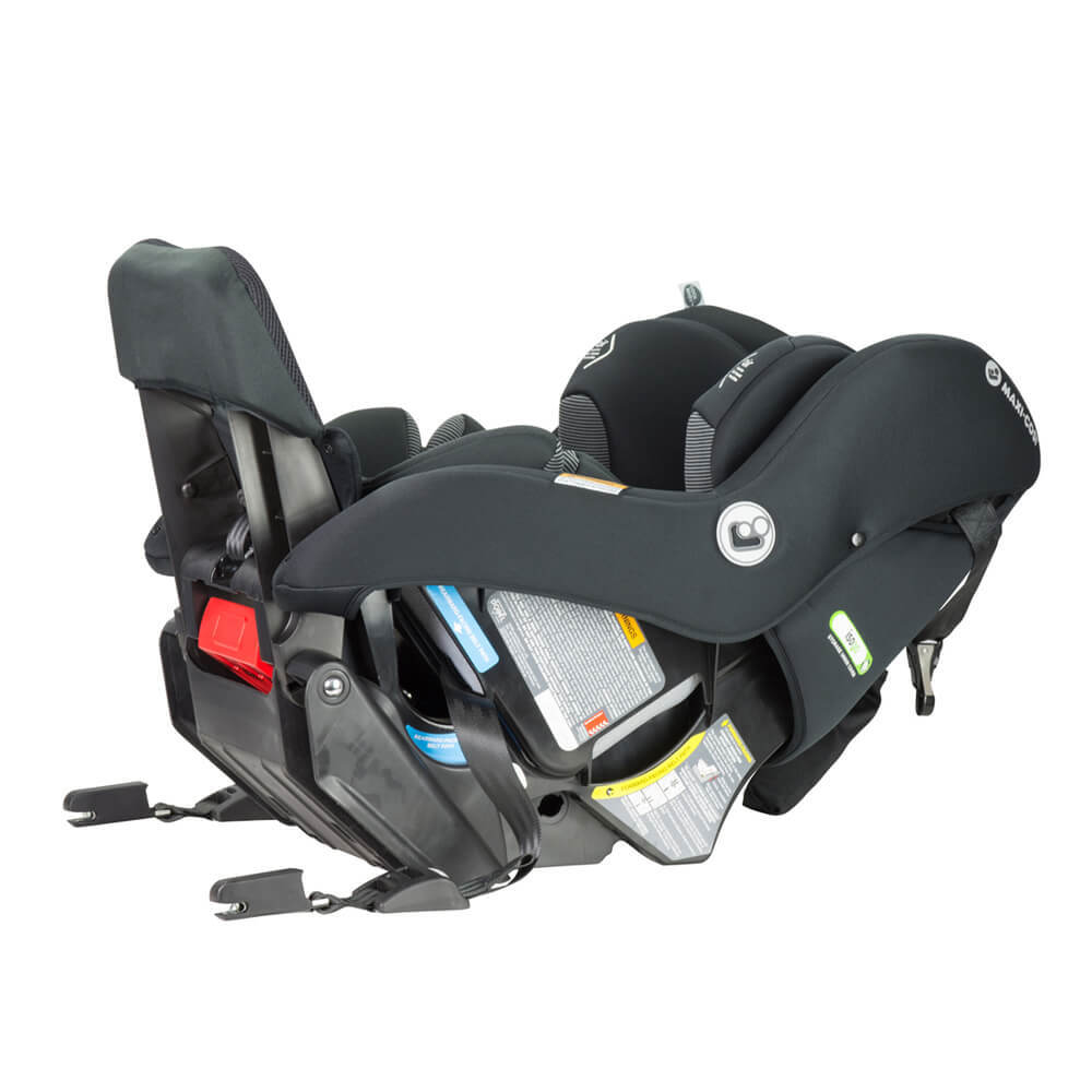 Maxi Cosi Vela Slim Convertible Car Seat