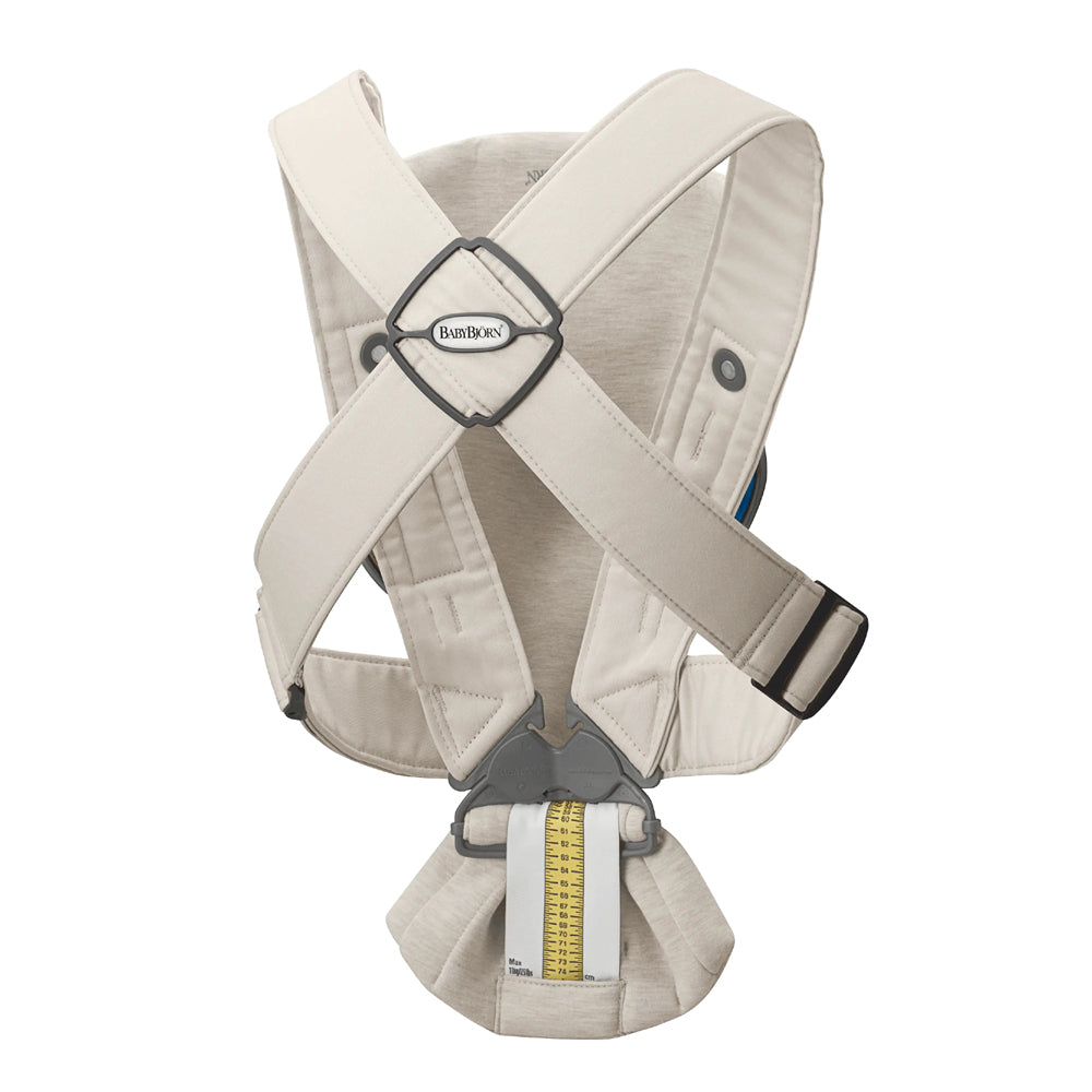 BabyBjorn Carrier Mini 3D Jersey