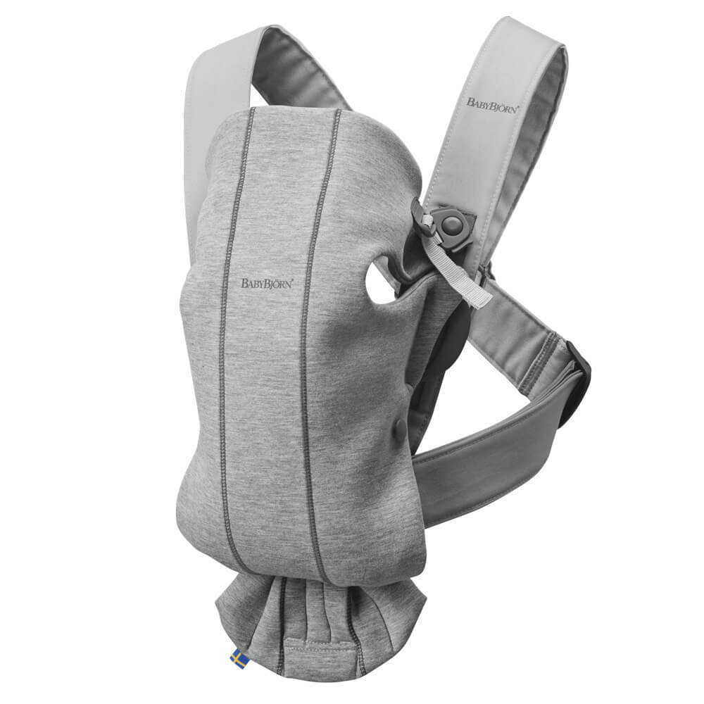 BabyBjorn Carrier Mini 3D Jersey