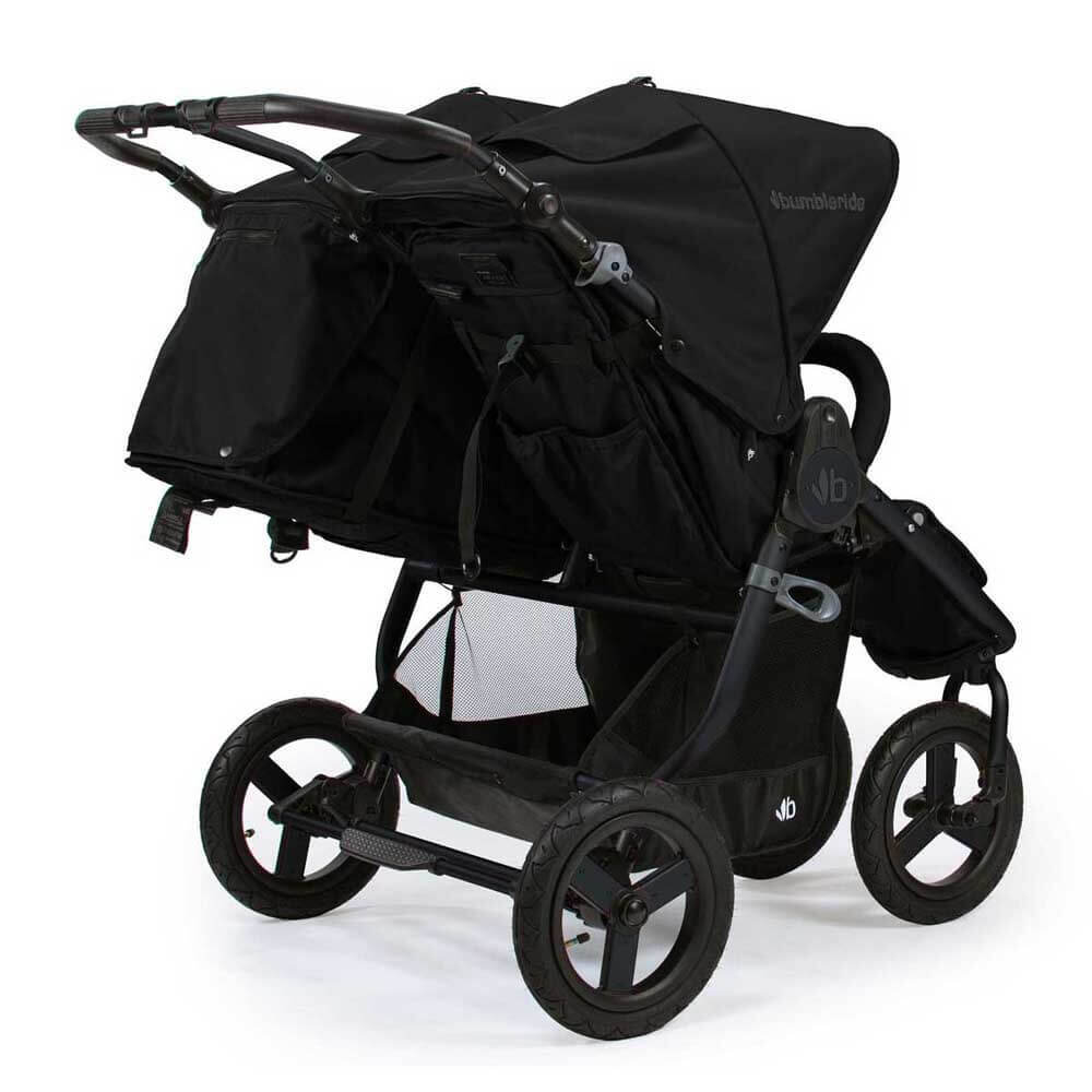 Bumbleride Indie Twin Pram