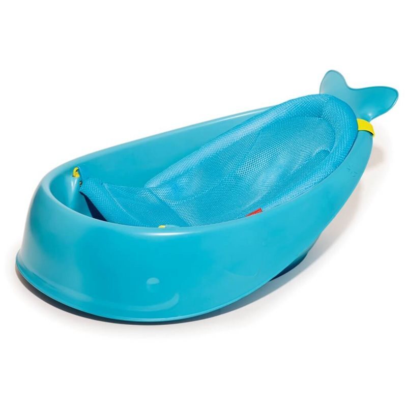 Skip Hop Moby Bathtub