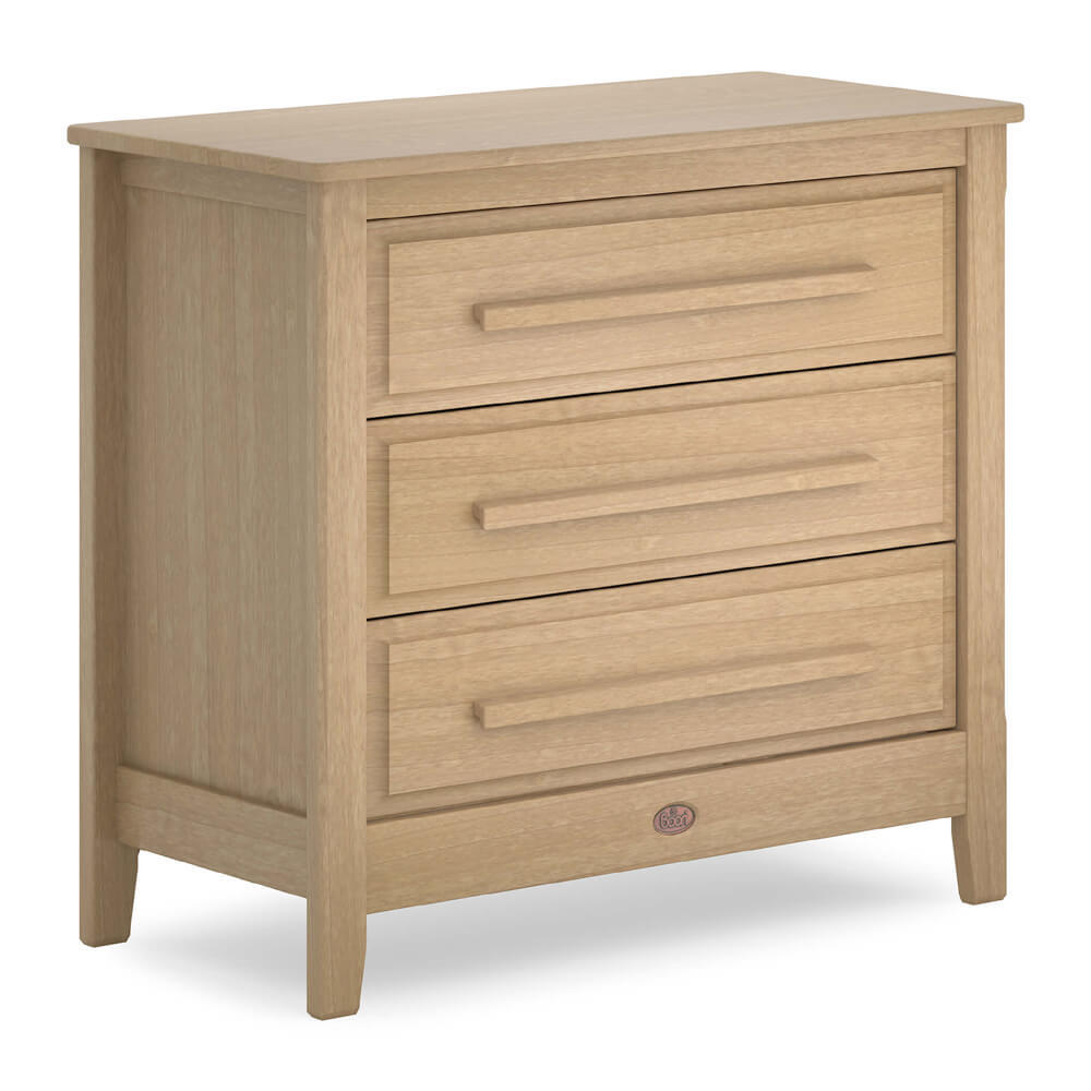 Boori Linear 3 Drawer Chest