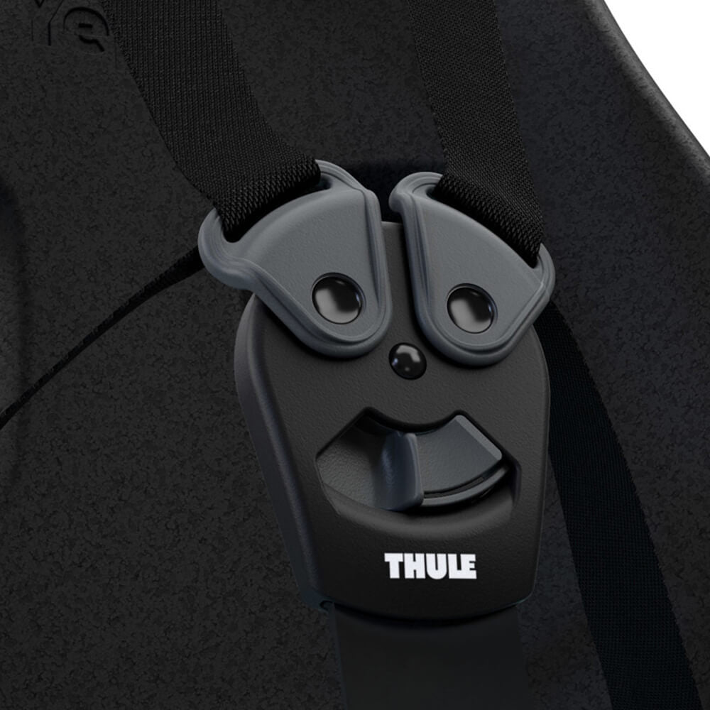 Thule Yepp Child Bike Seat Nexxt Mini