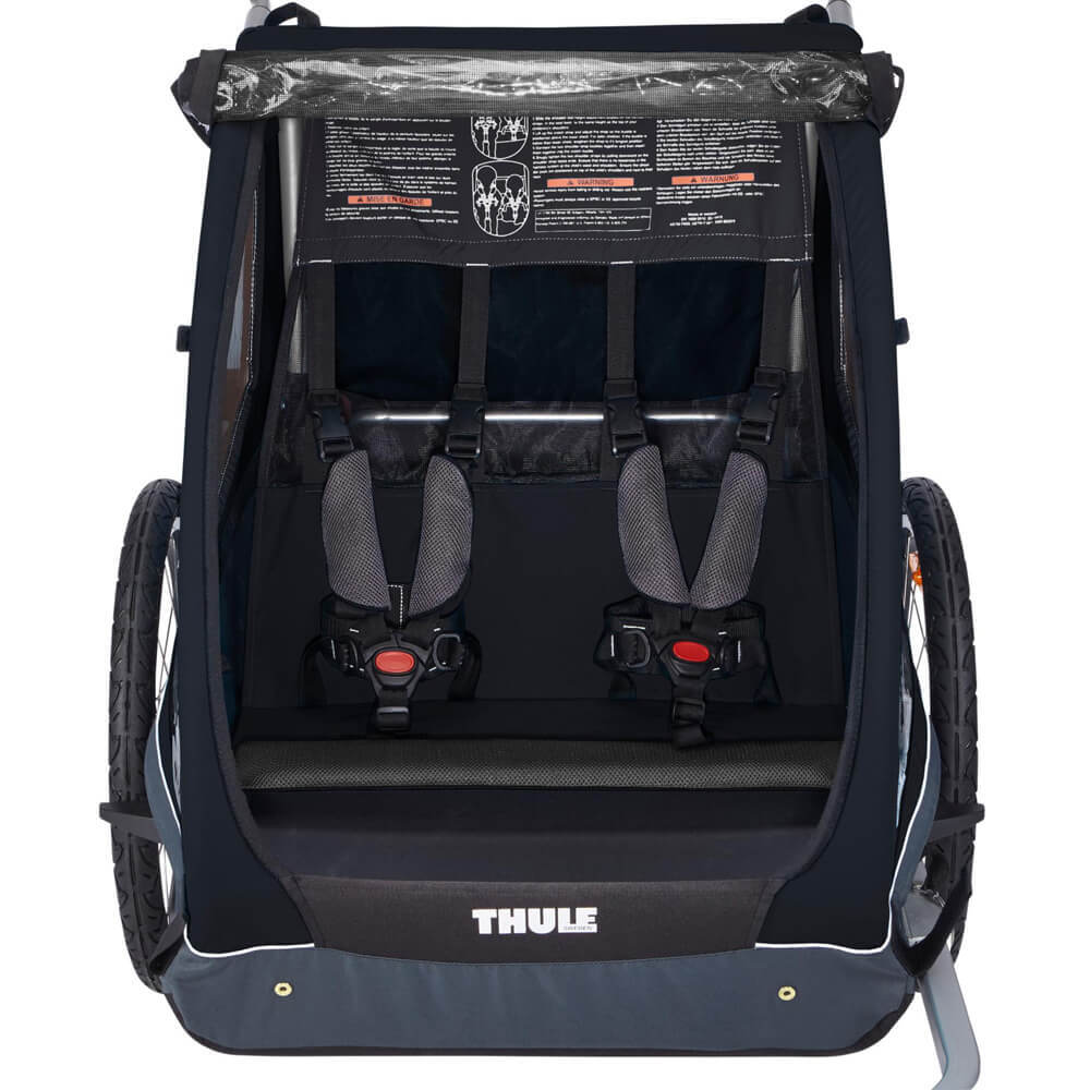 Thule Trailer Coaster XT