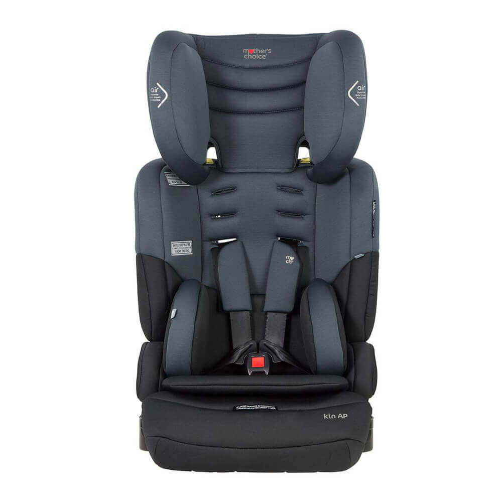 Mother's Choice Kin AP Convertible Booster Seat