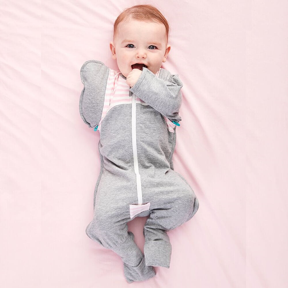 Love To Dream Swaddle Transition Suit Original 1.0 Tog