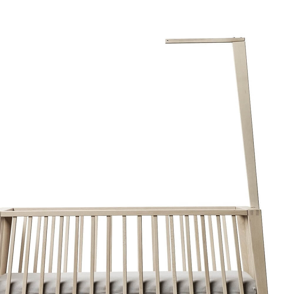 Leander Linea/Luna Cot Canopy Rod