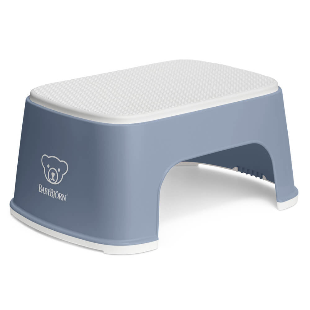 BabyBjorn Step Stool