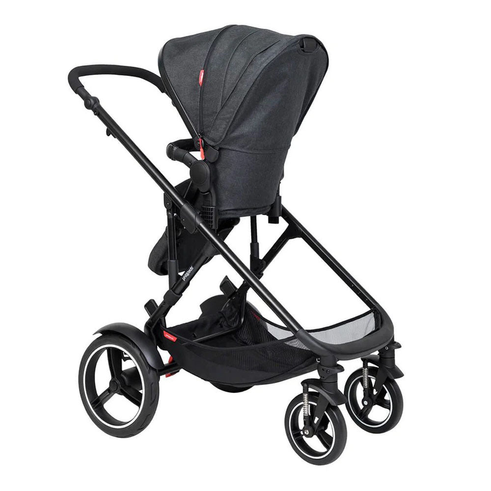 Phil & Teds Voyager Inline Pram