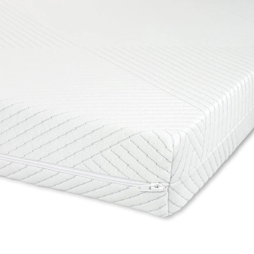 BabyRest DuoCore Cot Mattress / 131x70