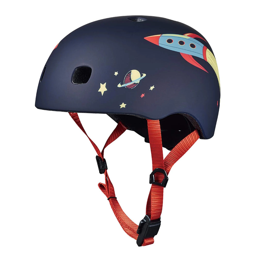 Micro Helmet