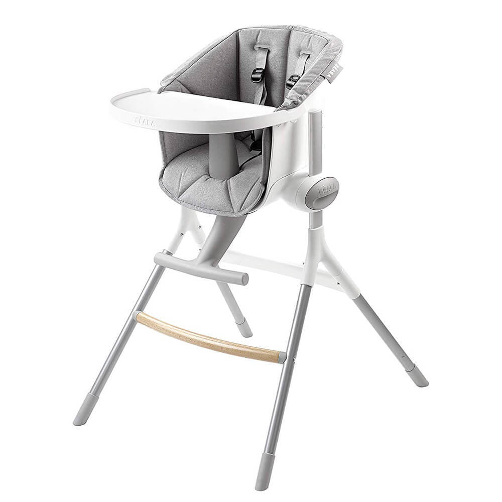 Beaba Textile Seat For Up & Down High Chair