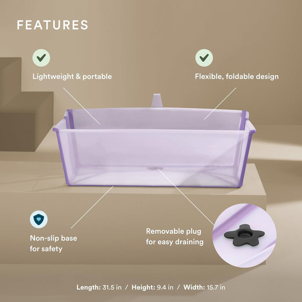 Stokke Flexi Bath - Extra Large