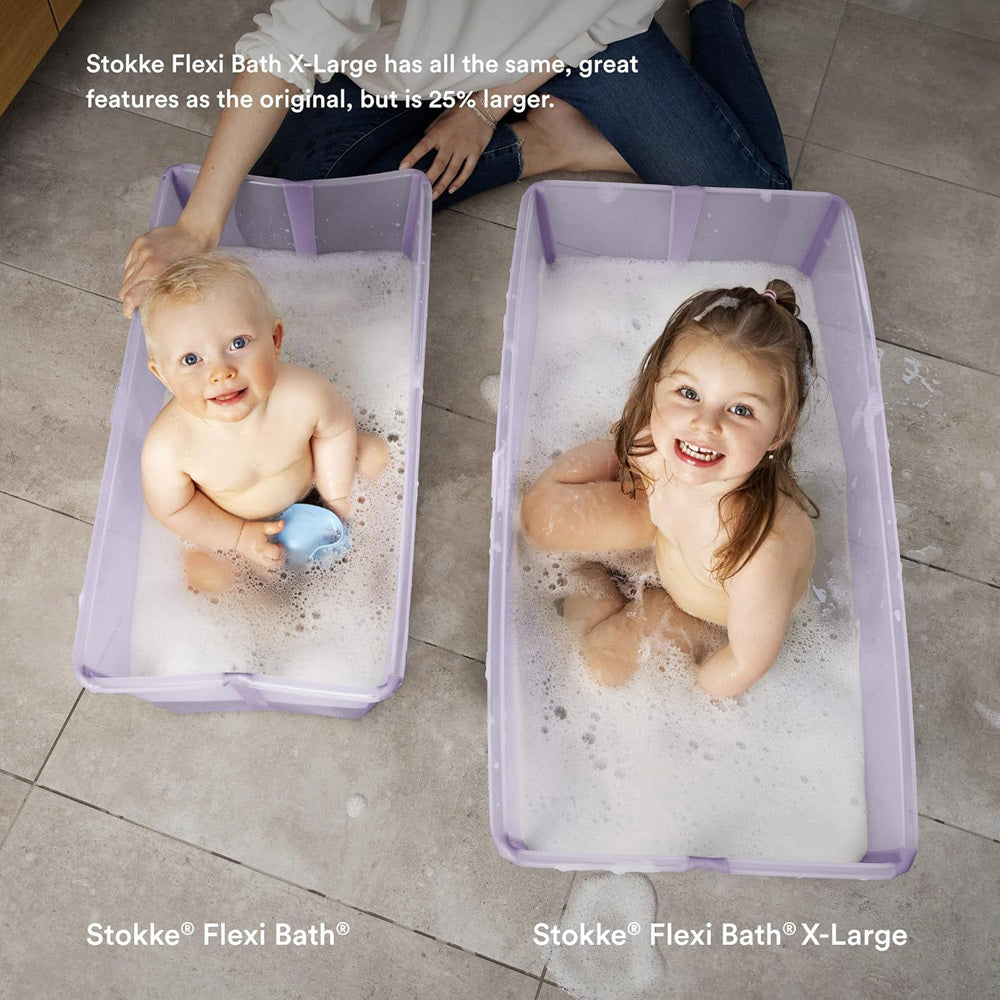 Stokke Flexi Bath - Extra Large