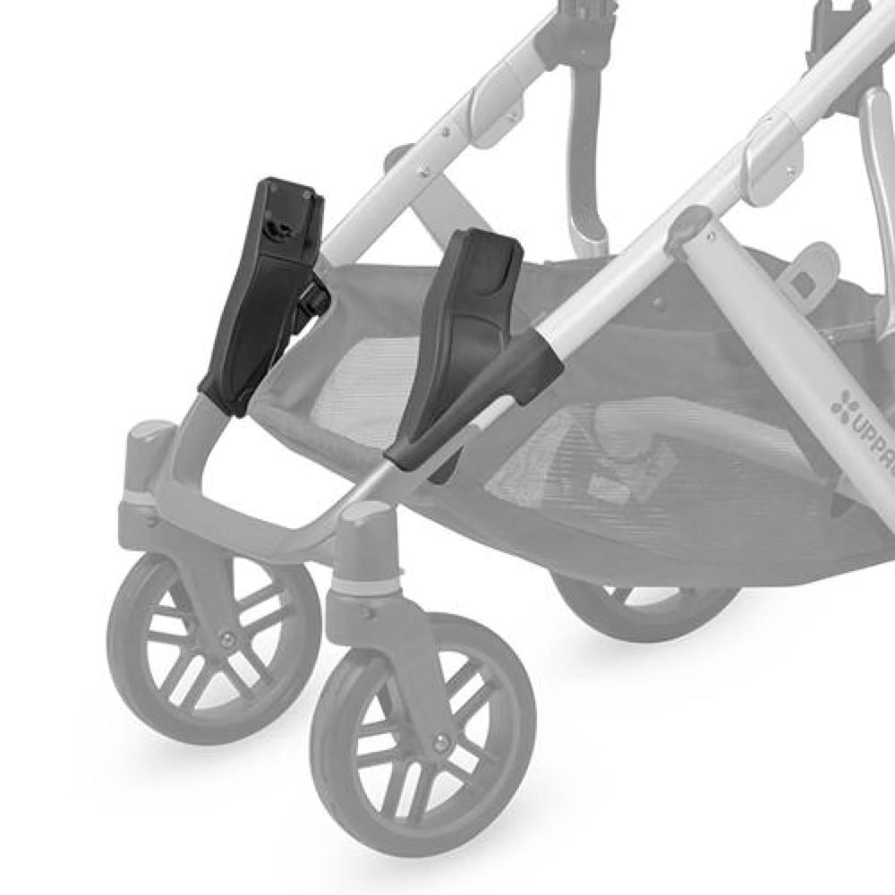 Uppababy Adaptor Cruz And Vista / Maxi Cosi Lower