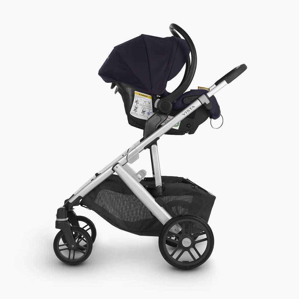 Uppababy Adaptor Cruz And Vista / Maxi Cosi Upper