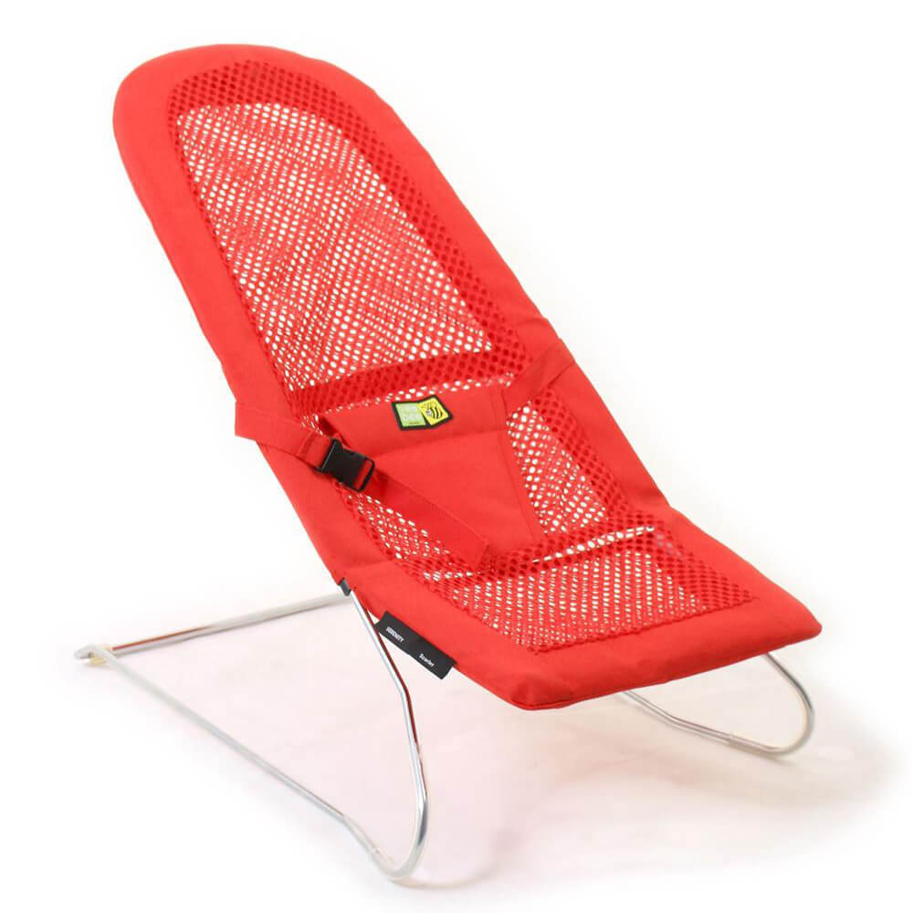 Vee Bee Serenity Mesh Bouncer