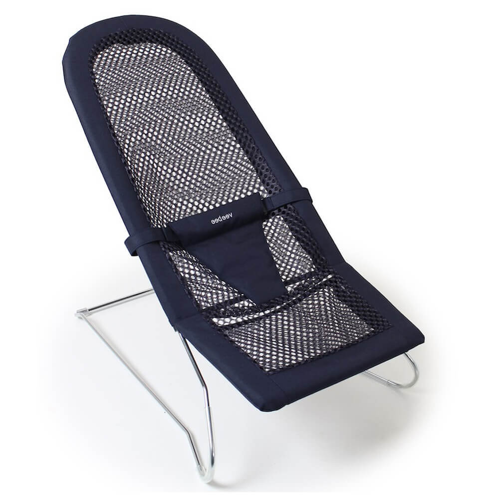 Vee Bee Serenity Mesh Bouncer