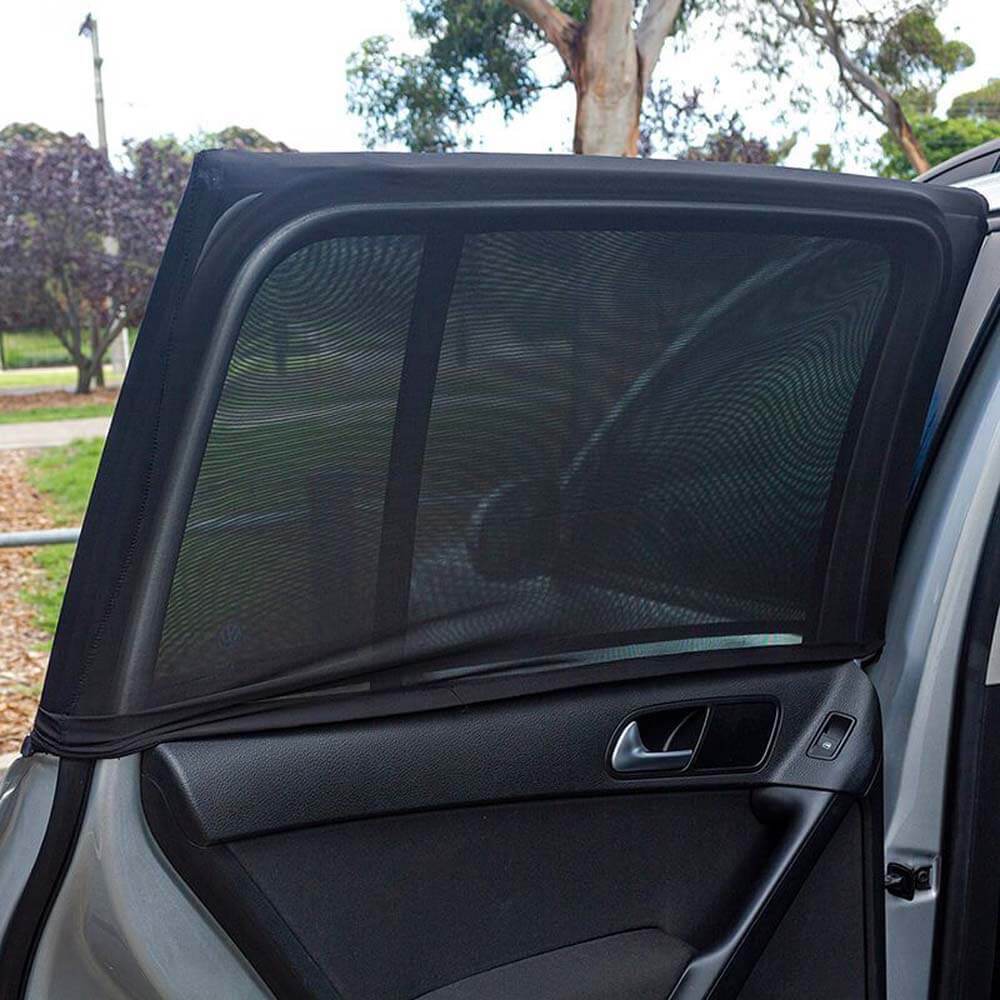 Maxi Cosi Deluxe Car Sunshade 2 Pack