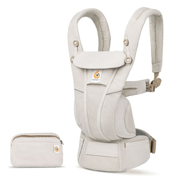 Baby Carriers - Travel with Baby in Comfort | Baby Village