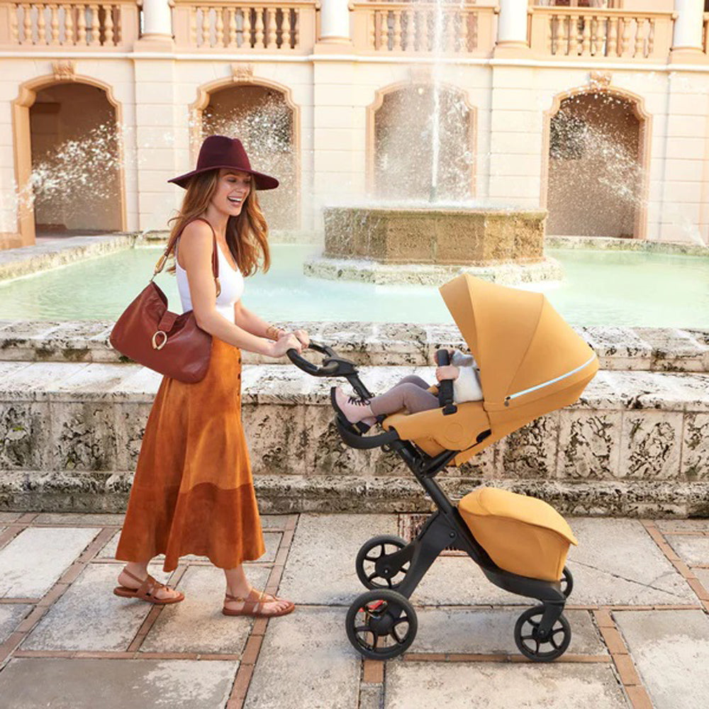 Stokke Xplory X Pram